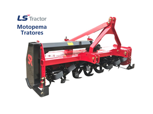 Enxada Rotativa Rotativa Sre 400 Bc -Sr Implementos