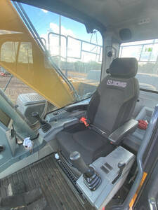 Escavadeira Hidráulica Xcmg - Xe225Br