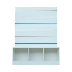 Estante Organizador Nicho Painel Canaletado Mada-8