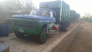 f-11000 toco 1989 compactador de lixo 15m mwm 6cc 5065844