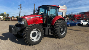 Farmall 130 A