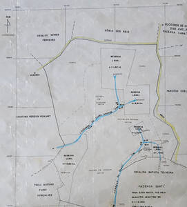 Fazenda 160 Hectares Venda Em Jequitibá/mg 2 Córregos