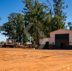 Fazenda a venda em Arenápolis MT