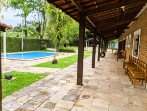 Fazenda A Venda Em Cachoeira Paulista, Sp