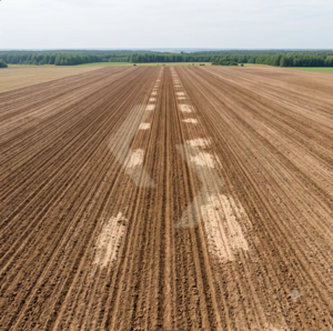 Fazenda a venda em Canarana MT