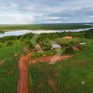 Fazenda a venda em Cocalinho MT