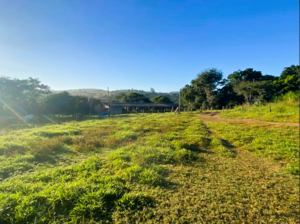 Fazenda A Venda Em Cocalzinho De Goias, Go