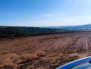 Fazenda A Venda Em Piracicaba Sp