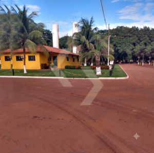 Fazenda a venda em Porto Alegre do Norte MT