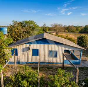 Fazenda a venda em Porto Murtinho MS