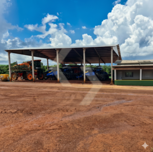 Fazenda a venda em Primavera do Leste MT