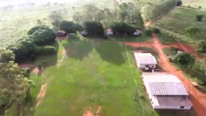 Fazenda A Venda Em Ribas Do Rio Pardo - Ms