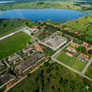 Fazenda a venda em São Miguel do Araguaia GO