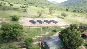 Fazenda A Venda Proximo Barro Alto Go