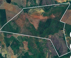 Fazenda Em Paracatu-Mg Com 884 Hectares