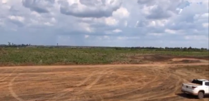 Fazenda Para Arrendamento Juruena Mt