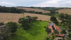 Fazenda Para Venda Em Anápolis Go
