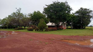 Fazenda Para Venda Em Barra Do Bugres Mt