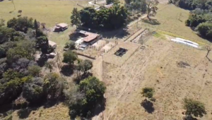 Fazenda Para Venda Em Corumba Ms