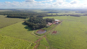 Fazenda Para Venda Em Dourados Ms