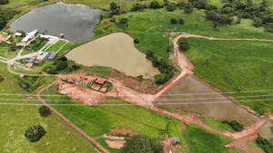 Fazenda Para Venda Em Nerópolis Go