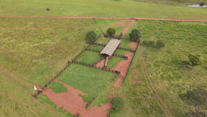 Fazenda Para Venda Em Nioaque Ms