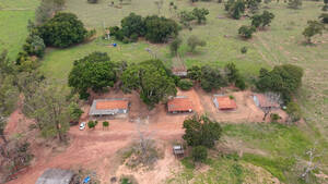 Fazenda Para Venda Em Nioaque Ms