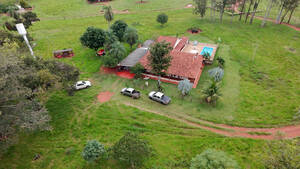 Fazenda Para Venda Em Nioaque Ms