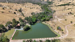 Fazenda Para Venda Em Pirenópolis Go
