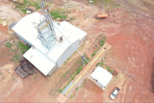 Fazenda Para Venda Em Santa Terezinha Mt