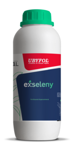 Fertilizante Mineral Misto Exseleny - Ubyfol