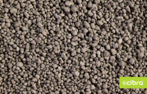 Fertilizante Tsp - Superfosfato Triplo - Cibra