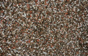 Varredura De Fertilizantes Granulada Npk