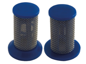 Filtro De Malha Solcera Reto 50 Azul