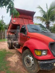 ford cacamba f 12000 4x2 19992000
