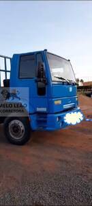 ford cargo modelo 1317-t 4x2 2009 toco carroceria