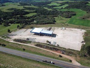 Frigorífico Com 5 Hectares A Venda Na Br386 Soledade-Rs