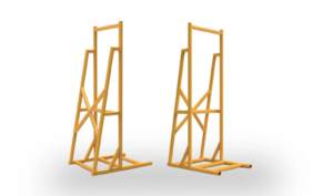 Fueiro Florestal 6M Externo H6 Pilha De Madeira Aizm