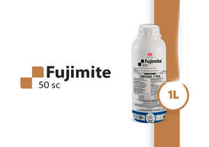 Acaricida Fujimite 50 Sc Fenpiroximato Sipcam Nichino