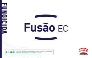 Fungicida Fusão Ec Ihara