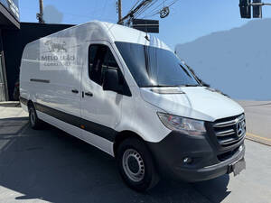 Furgão Sprinter 315E Longa Ano 2025 C/59.000 Km 7305210