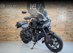 Harley-Davidson Panamerica 1250 Special