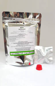Iscalure Tml - Trimedlure - Feromônio -Mosca-Das-Frutas