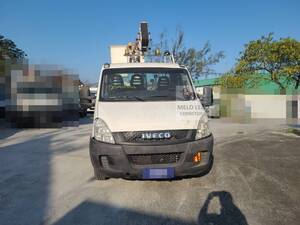 iveco daily 55c17 20152015 59.392 km ccesto aereo clanca 10,5m