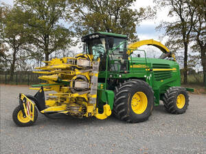 John Deere 7850