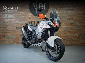 Ktm Super Adventure 1290