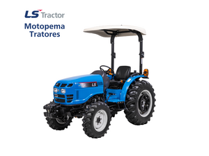 Ls Tractor- Mt2.27