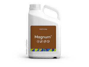 Inseticida Magnum Acefato Agricur