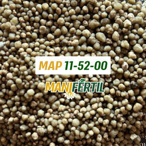Map 11-52-00 Fosfato Monoamônico Granulado - Manifértil