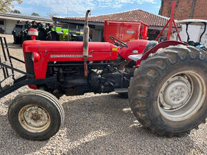 Massey Ferguson 65X